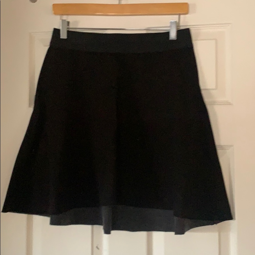 Reversible Skirt